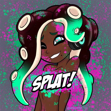 marina rule 34|[Animation] Marina // Splatoon by RaydonXD on DeviantArt.